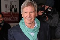 Harrison Ford Mouse Pad G728359