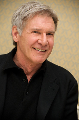 Harrison Ford puzzle G728360
