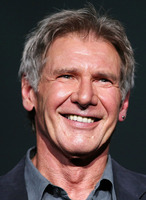 Harrison Ford Tank Top #1187742