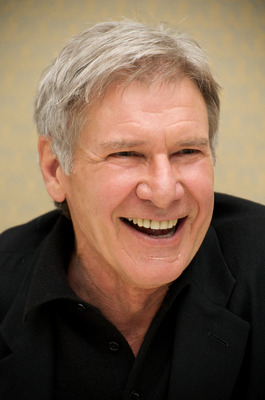 Harrison Ford Stickers G728363