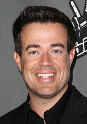 Carson Daly Poster G728583