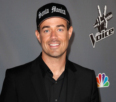 Carson Daly Poster G728587