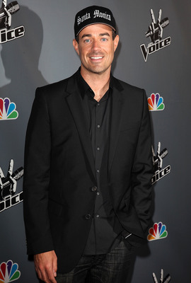 Carson Daly Poster G728589