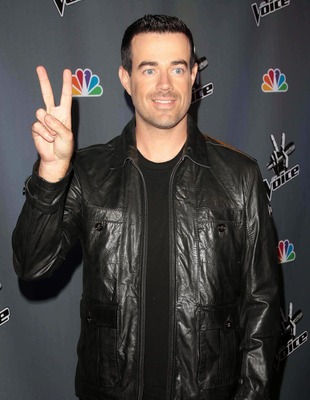 Carson Daly Poster G728590