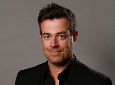 Carson Daly Poster G728596