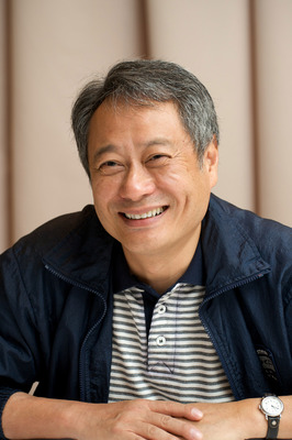 Ang Lee Stickers G728701