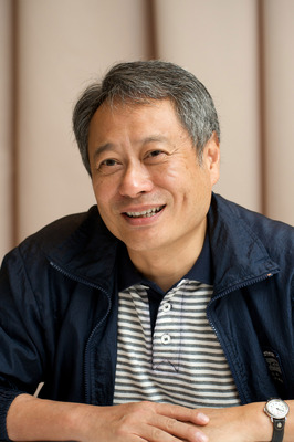 Ang Lee Stickers G728702