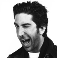 David Schwimmer Mouse Pad G728829
