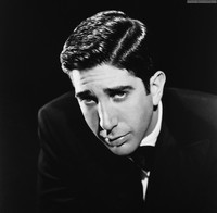 David Schwimmer Mouse Pad G728830