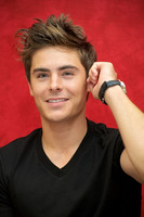 Zac Efron Mouse Pad G728919