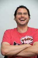 Carlos Cuaron Longsleeve T-shirt #1188403
