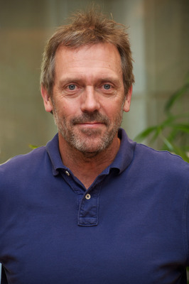 Hugh Laurie Poster G729086