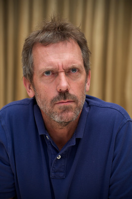 Hugh Laurie Poster G729087