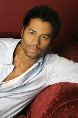 Eric BenEt Mouse Pad G729267
