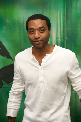 Chiwetel Ejiofor Mouse Pad G729273