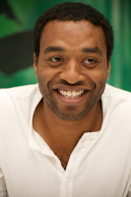 Chiwetel Ejiofor Stickers G729274