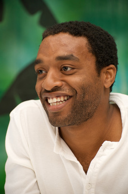 Chiwetel Ejiofor Mouse Pad G729275