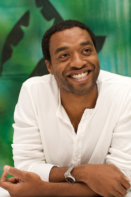 Chiwetel Ejiofor Poster G729276