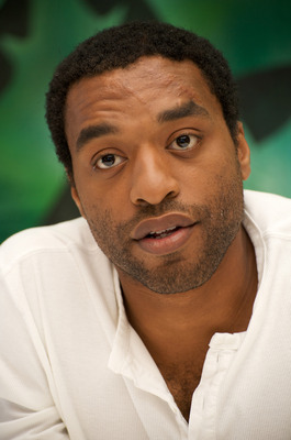 Chiwetel Ejiofor Poster G729277
