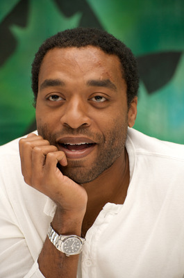 Chiwetel Ejiofor Stickers G729278