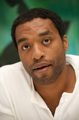 Chiwetel Ejiofor Poster G729279
