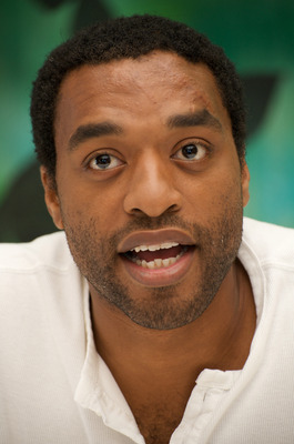 Chiwetel Ejiofor Poster G729280
