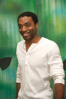 Chiwetel Ejiofor Poster G729281