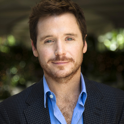 Kevin Connolly Poster G729285