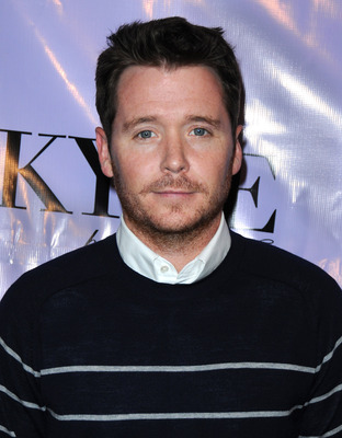 Kevin Connolly Poster G729291