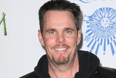 Kevin Dillon Stickers G729303