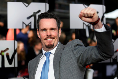 Kevin Dillon Stickers G729309