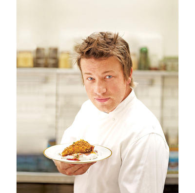 Jamie Oliver Poster G729316