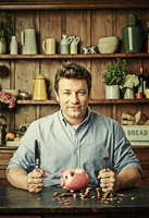 Jamie Oliver hoodie #1188700