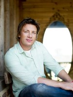 Jamie Oliver Longsleeve T-shirt #1188703