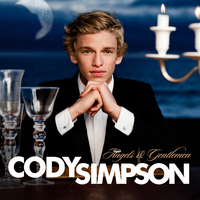 Cody Simpson Tank Top #1188983