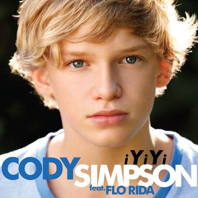Cody Simpson poster