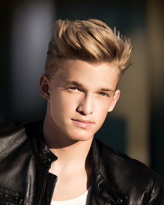 Cody Simpson Poster G729610
