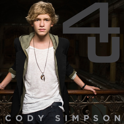 Cody Simpson Mouse Pad G729612