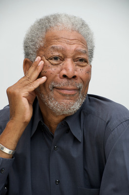 Morgan Freeman tote bag #G729638