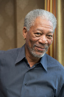 Morgan Freeman tote bag #G729639