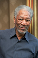 Morgan Freeman hoodie #1189021