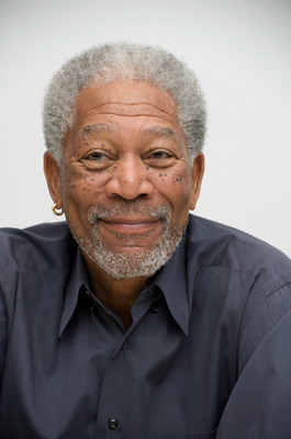 Morgan Freeman Poster G729641