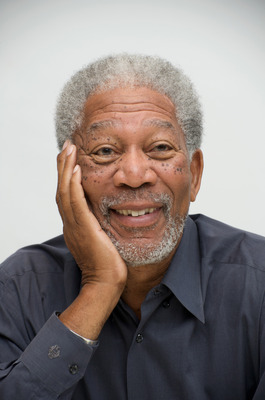 Morgan Freeman Stickers G729645