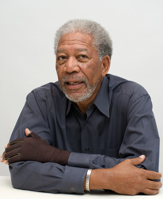Morgan Freeman Poster G729646