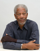 Morgan Freeman t-shirt #1189028