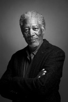 Morgan Freeman tote bag #G729652