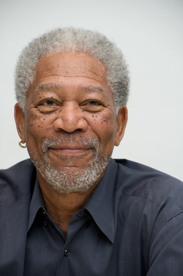 Morgan Freeman Poster G729654