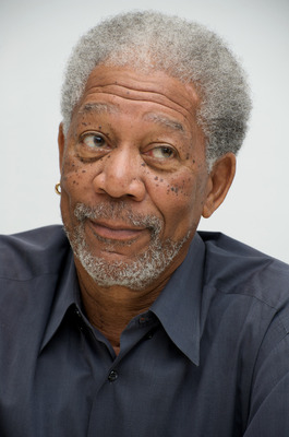 Morgan Freeman Poster G729655