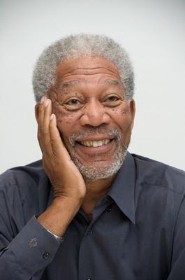 Morgan Freeman Poster G729656