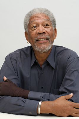 Morgan Freeman Poster G729658